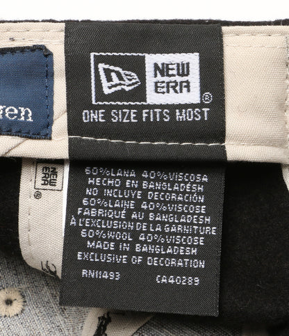 ニューエラ  ポロラルフローレン ヤンキースキャップ      メンズ   NEW ERA × POLO Ralph Lauren