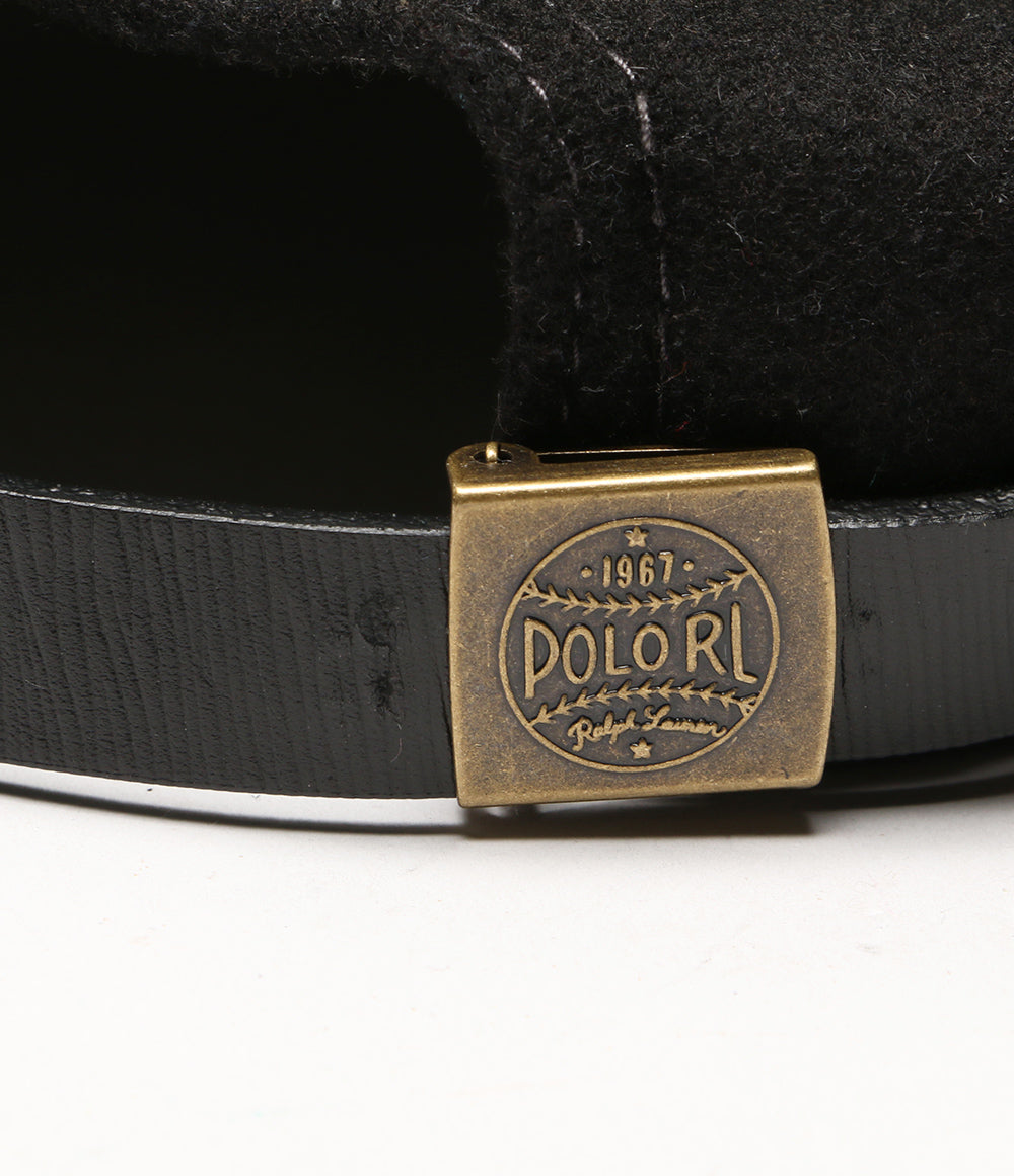 ニューエラ  ポロラルフローレン ヤンキースキャップ      メンズ   NEW ERA × POLO Ralph Lauren