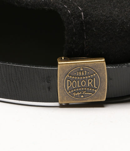 ニューエラ  ポロラルフローレン ヤンキースキャップ      メンズ   NEW ERA × POLO Ralph Lauren