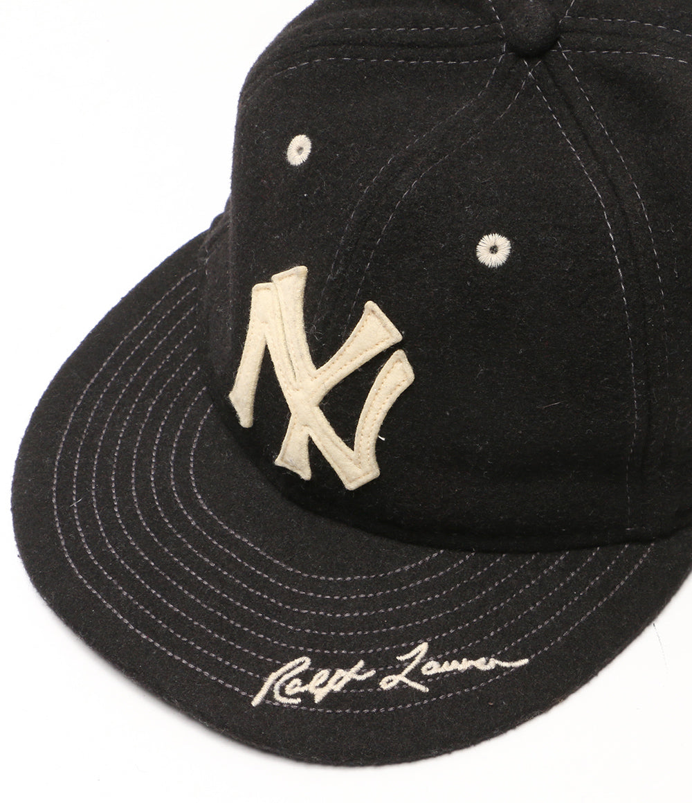 ニューエラ  ポロラルフローレン ヤンキースキャップ      メンズ   NEW ERA × POLO Ralph Lauren