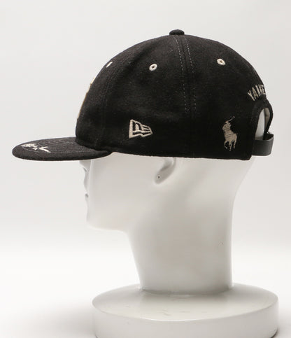 ニューエラ  ポロラルフローレン ヤンキースキャップ      メンズ   NEW ERA × POLO Ralph Lauren