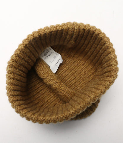 sacai×CARHARTT カーハート ニット帽 LOGO BEANIE 23-0558s メンズ サカイ