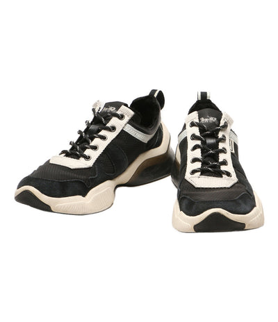 COACH ローファー CITY SOLE RUNNER G4941 レディース SIZE US 7D コーチ
