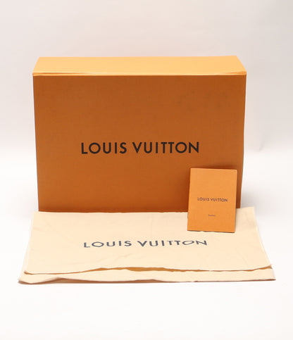 ルイ・ヴィトン NIGOコラボ モノグラムデニムバケットハット MP2734 メンズ LOUIS VUITTON