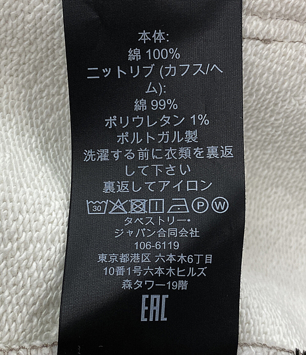 コーチ 美品 ミント＆サーフ パーカー CF045 グラフィックフーディー      メンズ SIZE S  COACH×MINT+SERF