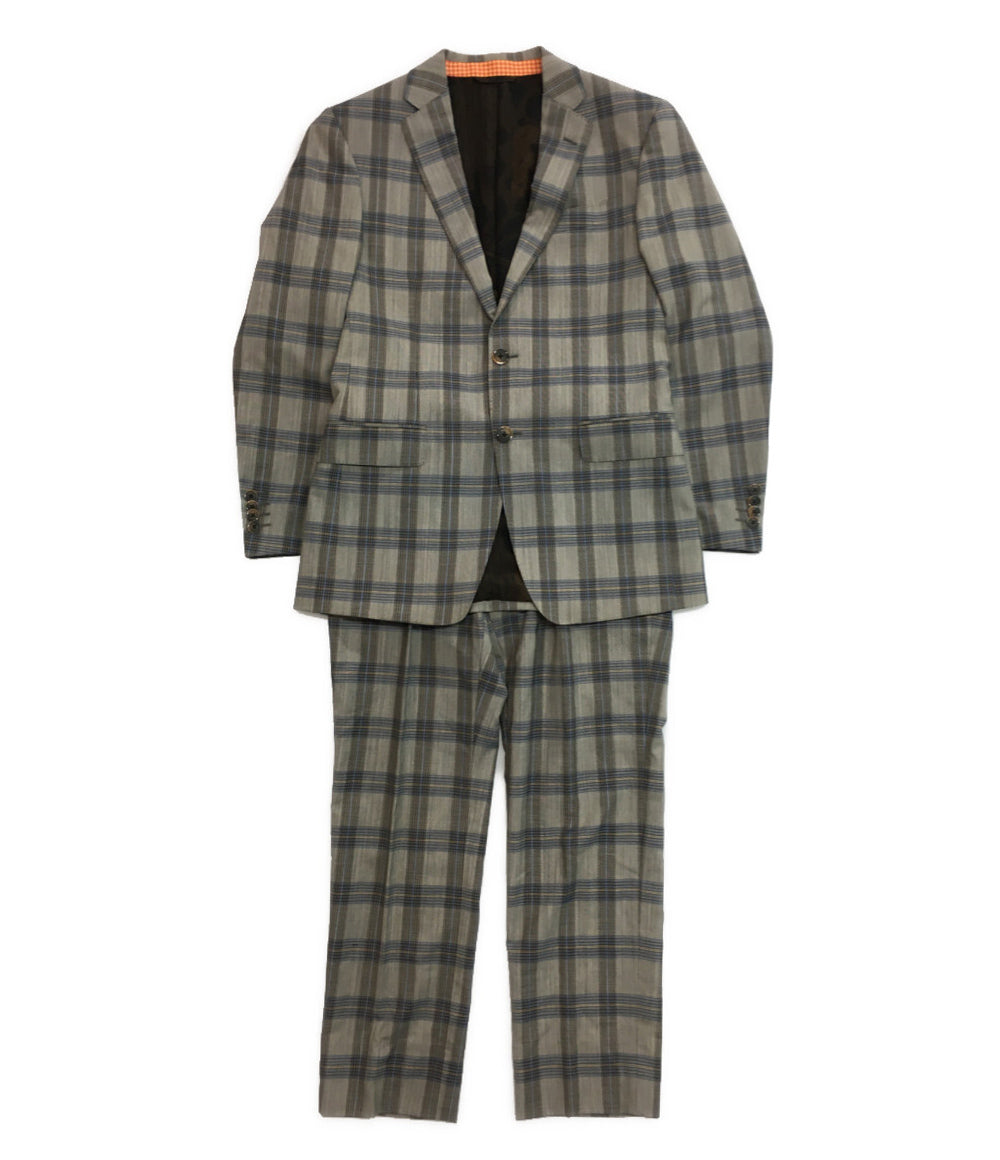 ETRO セットアップ 141-1A940-1074 メンズ SIZE 48 エトロ