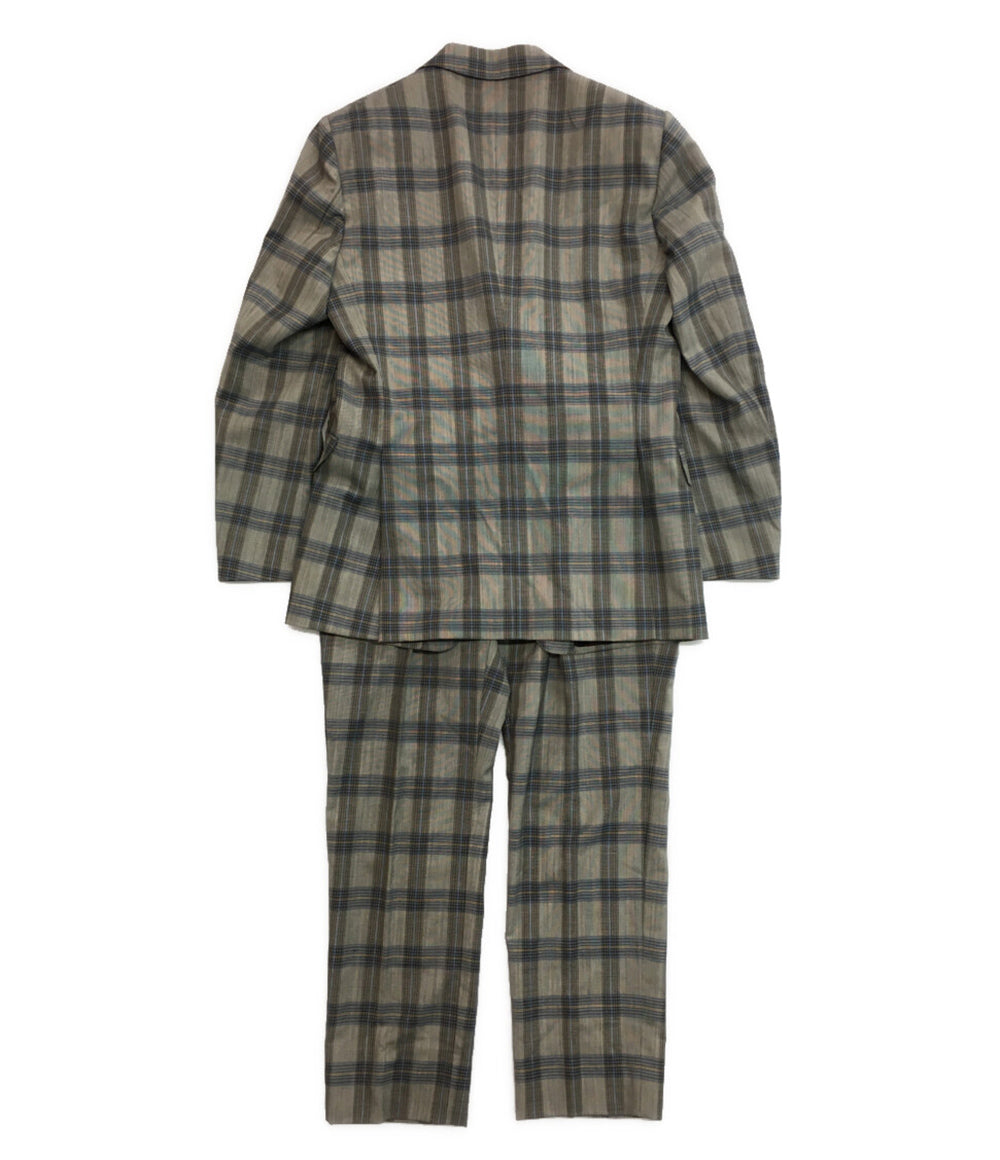 ETRO セットアップ 141-1A940-1074 メンズ SIZE 48 エトロ