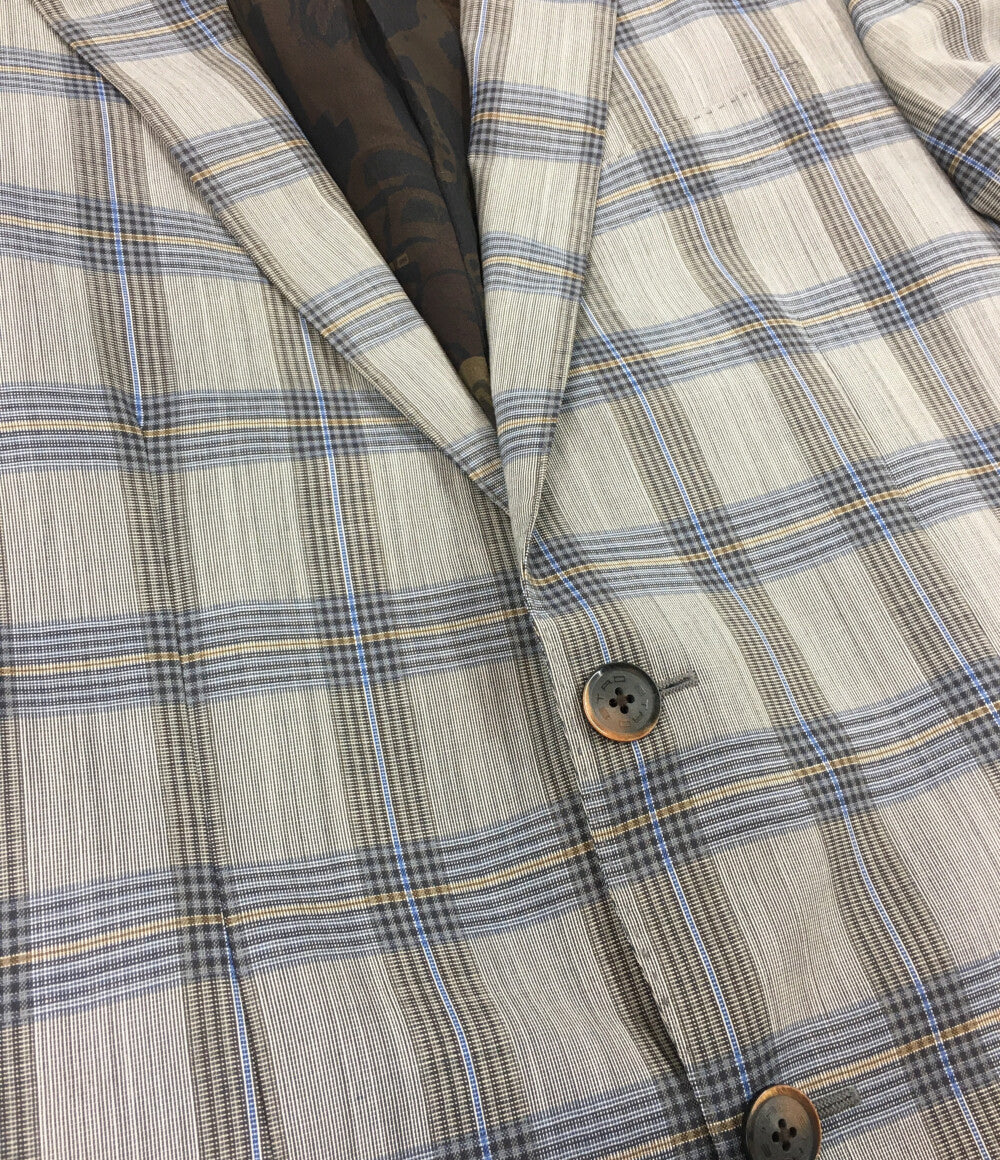 ETRO セットアップ 141-1A940-1074 メンズ SIZE 48 エトロ