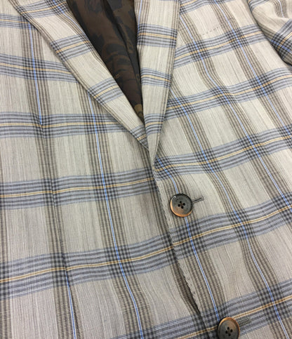 ETRO セットアップ 141-1A940-1074 メンズ SIZE 48 エトロ