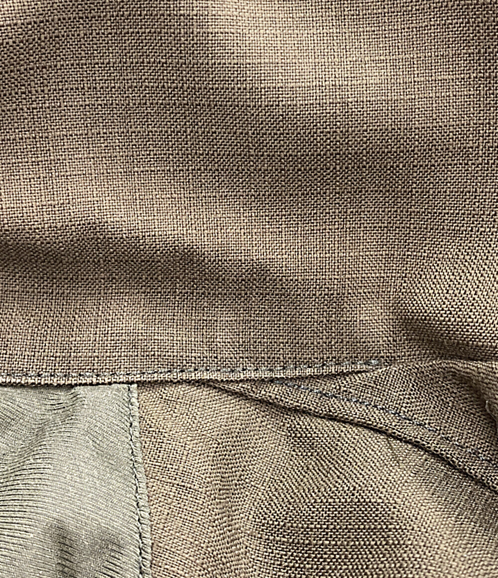 マルニ  半袖シャツ オープンカラー 20SS CUMU0153Q0 S52744      メンズ SIZE 48  MARNI