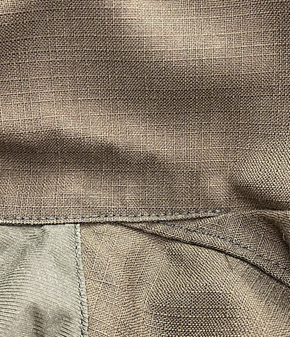 マルニ  半袖シャツ オープンカラー 20SS CUMU0153Q0 S52744      メンズ SIZE 48  MARNI