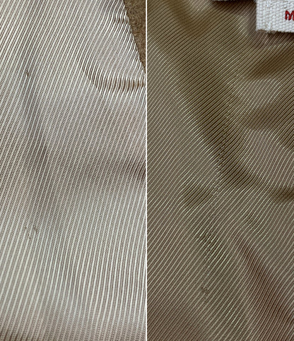 MARNI Pコート ブラウン 22AW レディース SIZE 38 マルニ