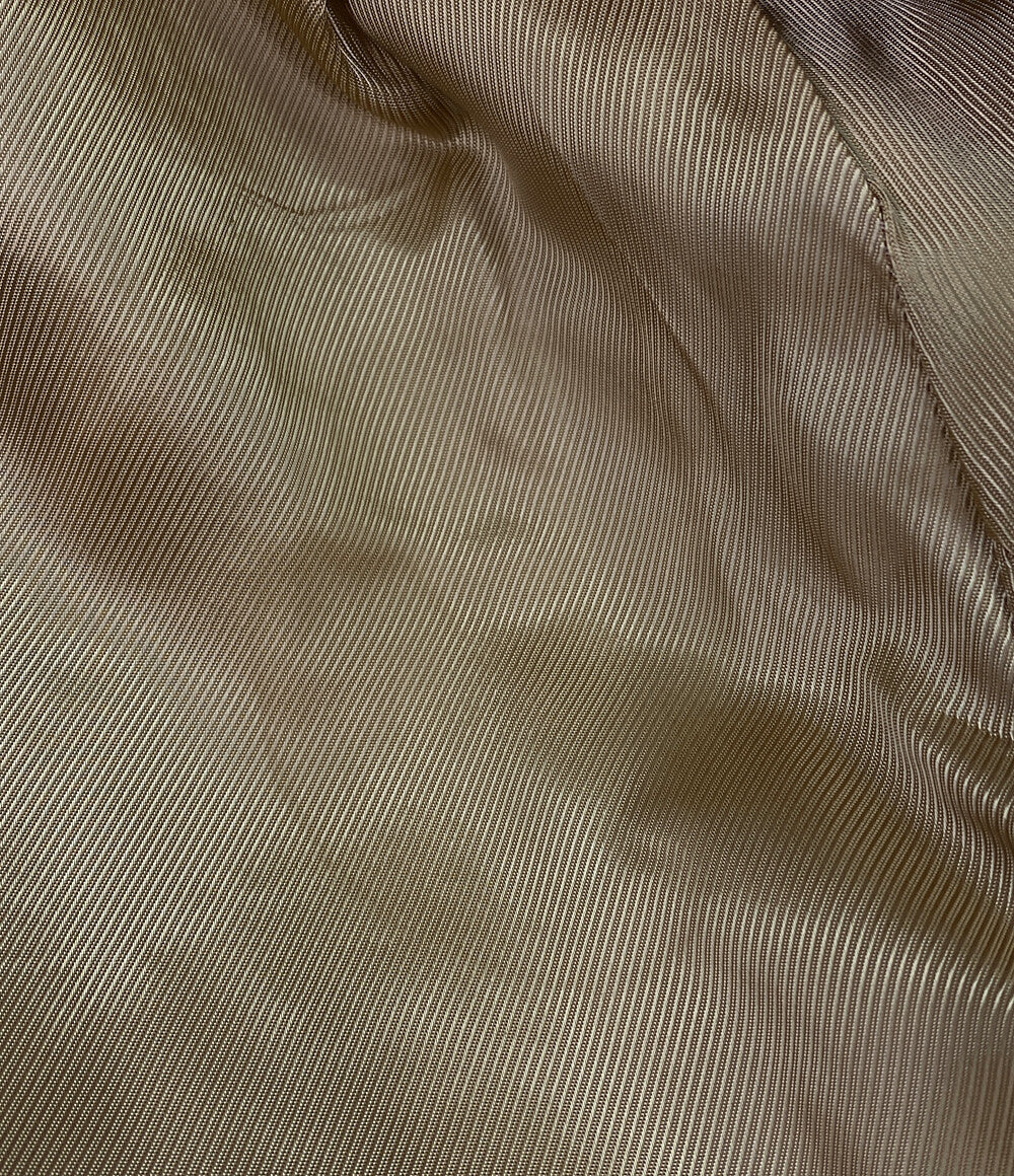 MARNI Pコート ブラウン 22AW レディース SIZE 38 マルニ