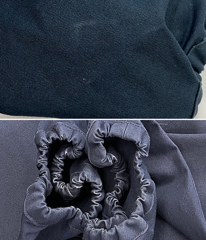 ミュウミュウ  ショートジャケット ネイビー      レディース SIZE 40  MIU MIU