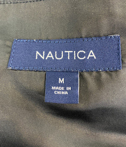 NAUTICA×FREAK’S STORE フリークスストア Pコート オーバーサイズ メンズ SIZE M ノーティカ