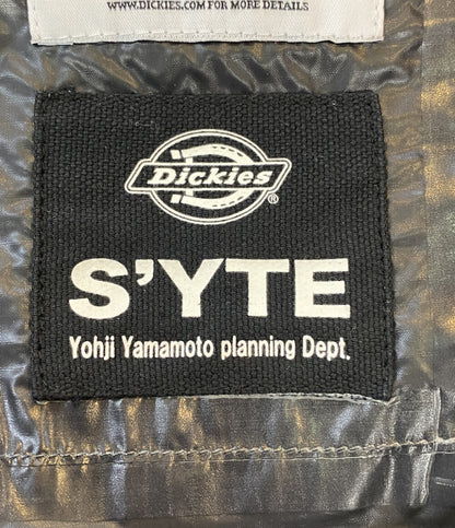 S'YTE×DICKIES サイト ナイロンロングコート メンズ SIZE 3 ディッキーズ