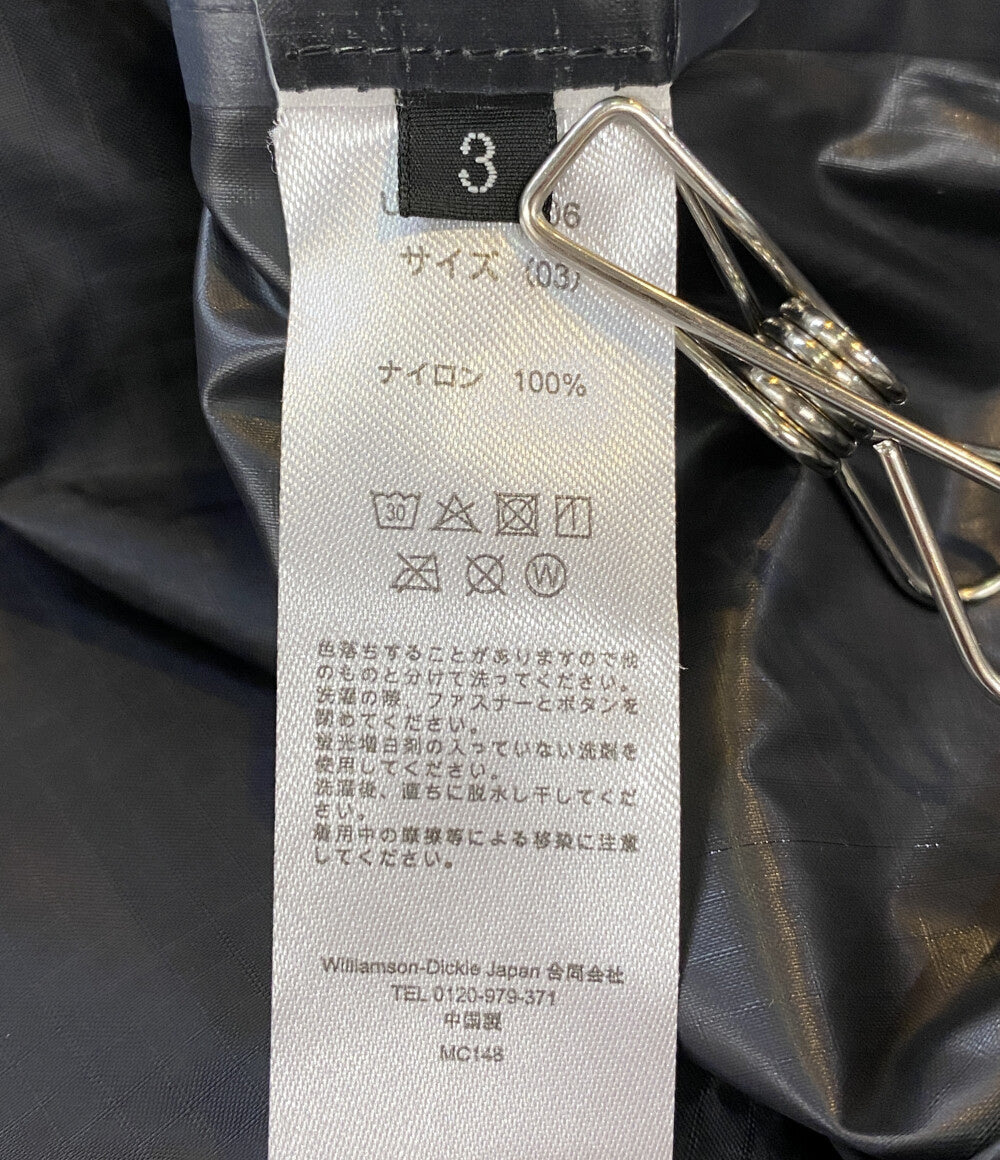 S'YTE×DICKIES サイト ナイロンロングコート メンズ SIZE 3 ディッキーズ