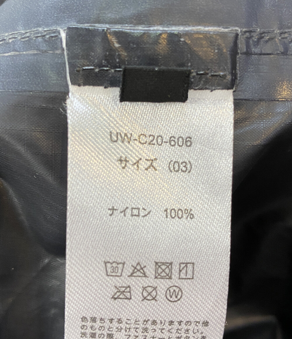 S'YTE×DICKIES サイト ナイロンロングコート メンズ SIZE 3 ディッキーズ