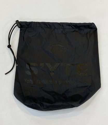 S'YTE×DICKIES サイト ナイロンロングコート メンズ SIZE 3 ディッキーズ