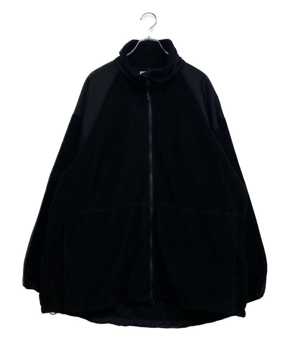 ハイク フリースジャケット 23AW 17409 メンズ SIZE XXL HYKE