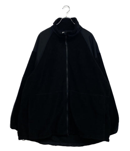 ハイク フリースジャケット 23AW 17409 メンズ SIZE XXL HYKE