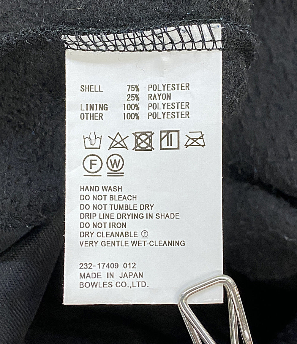 ハイク フリースジャケット 23AW 17409 メンズ SIZE XXL HYKE