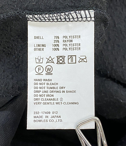 ハイク フリースジャケット 23AW 17409 メンズ SIZE XXL HYKE