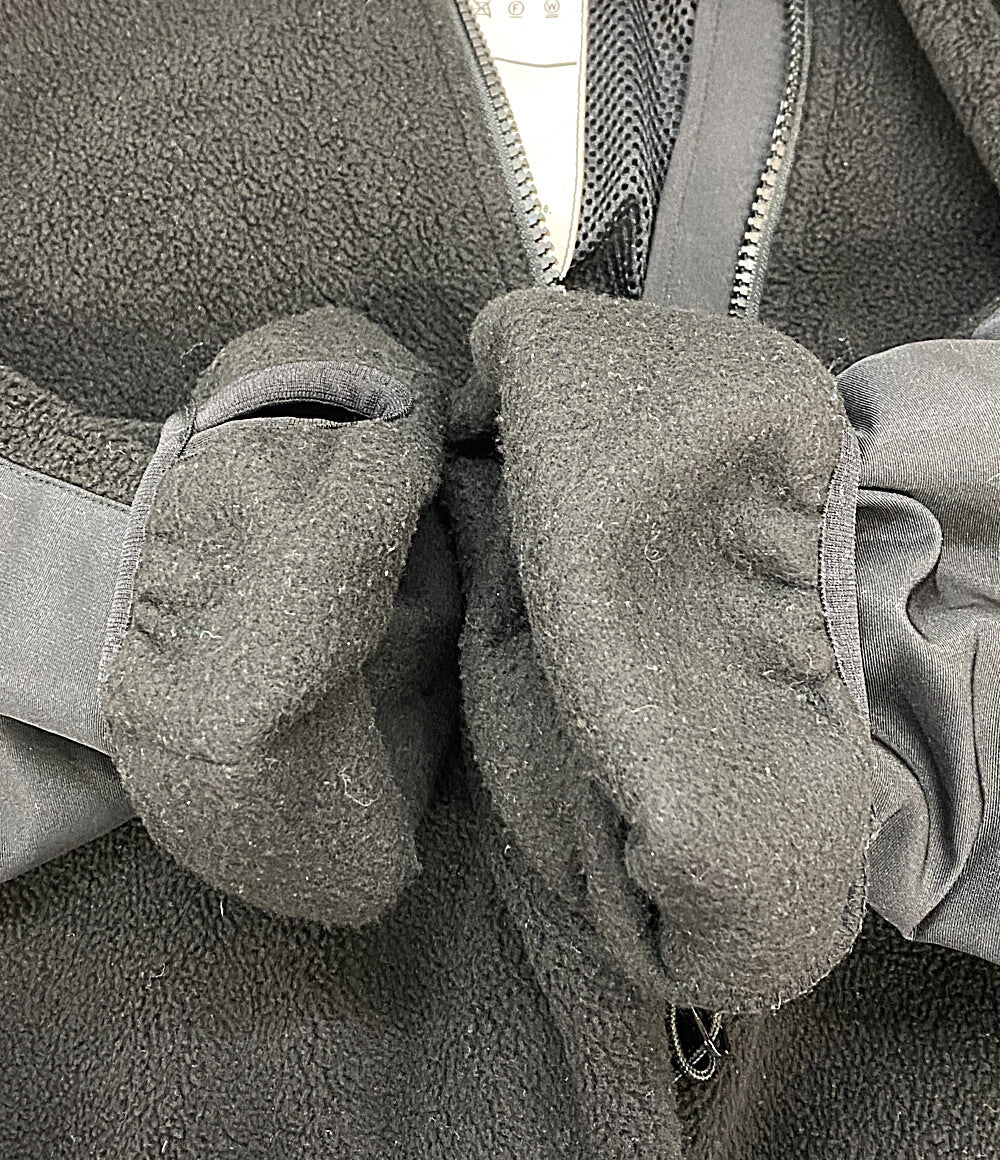 ハイク フリースジャケット 23AW 17409 メンズ SIZE XXL HYKE