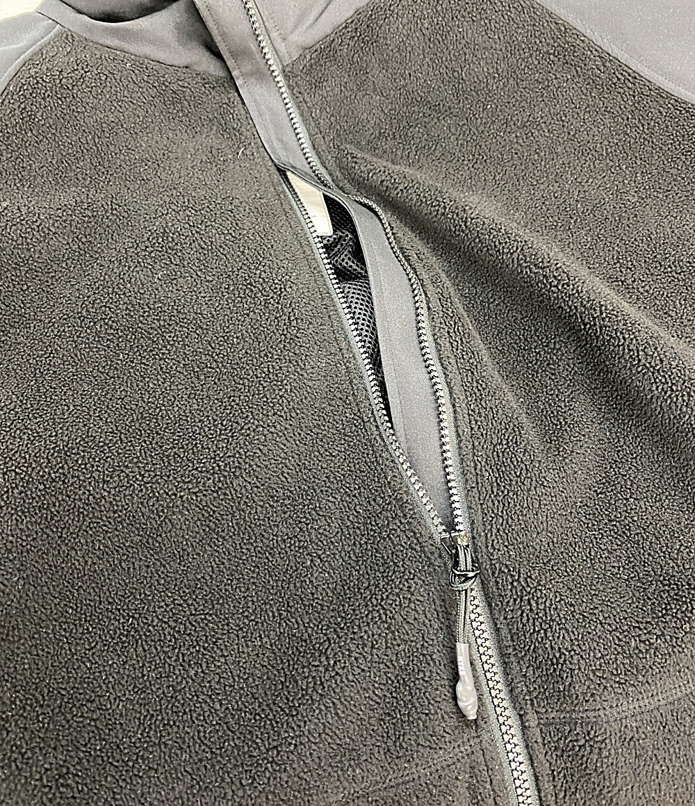 ハイク フリースジャケット 23AW 17409 メンズ SIZE XXL HYKE