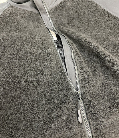 ハイク フリースジャケット 23AW 17409 メンズ SIZE XXL HYKE