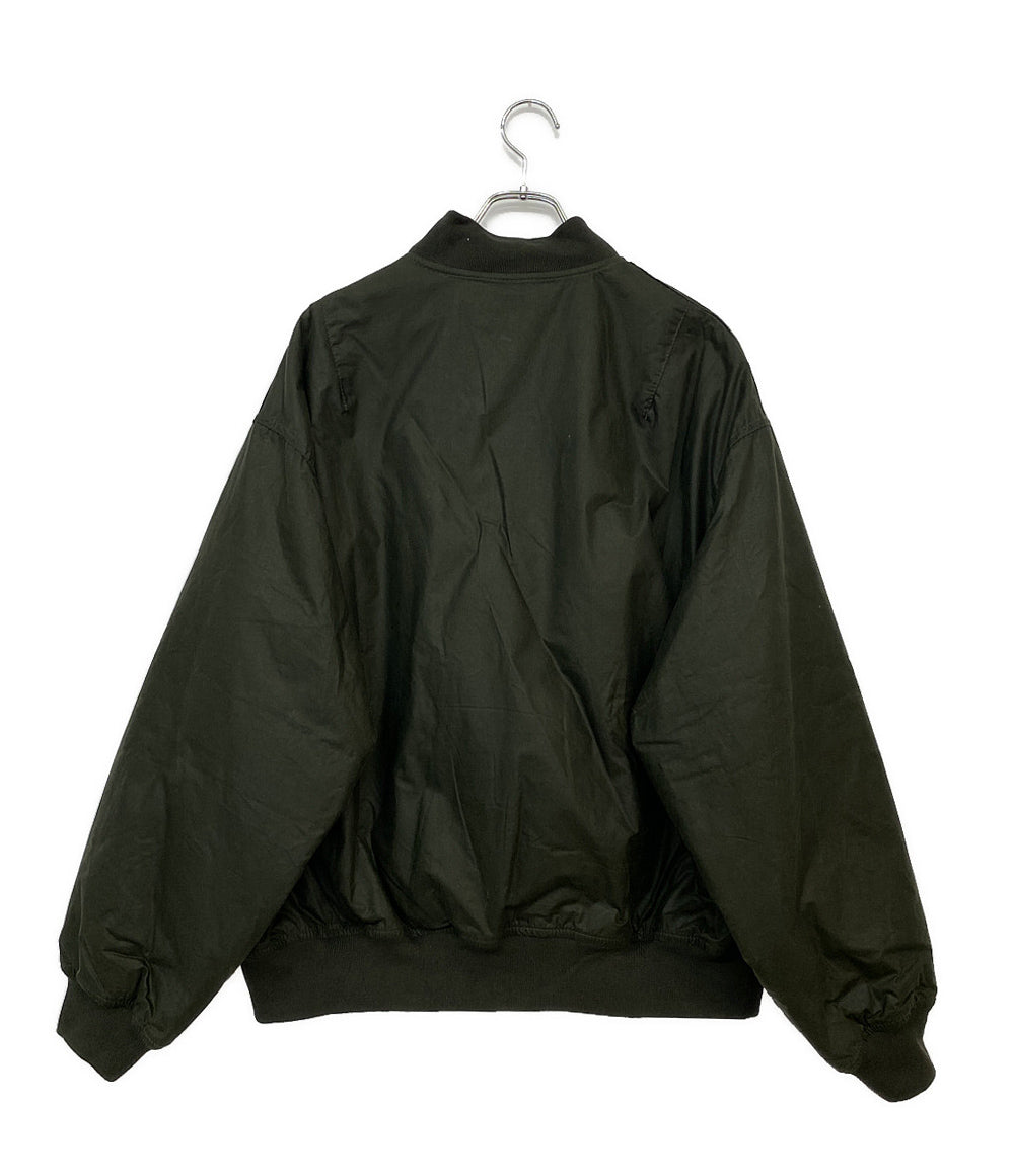 バブアー ブルゾン JBS Flight jacket 24aw メンズ SIZE L BARBOUR