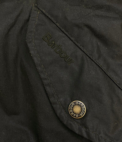 バブアー ブルゾン JBS Flight jacket 24aw メンズ SIZE L BARBOUR