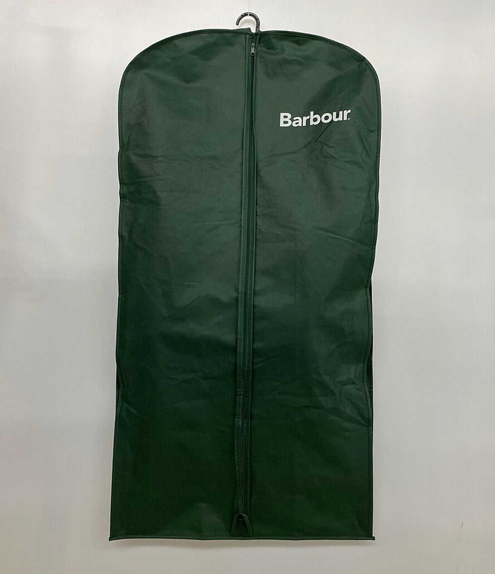 バブアー ブルゾン JBS Flight jacket 24aw メンズ SIZE L BARBOUR