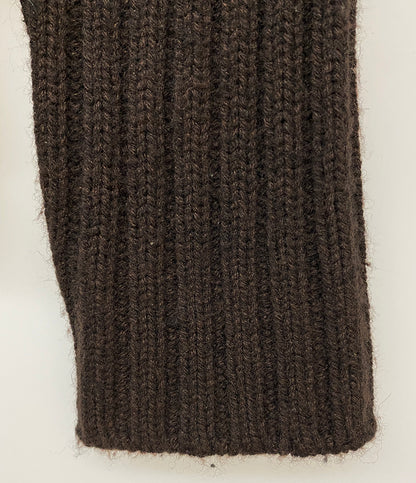 HATRA タートルネックニット メンズ SIZE 1 ハトラ