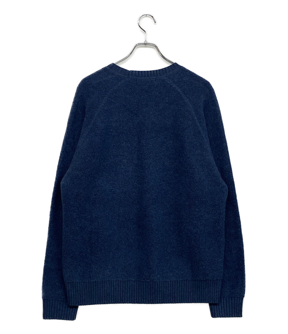 美品 Supreme ニット TERRY SMALL BOX SWEATER メンズ SIZE M シュプリーム