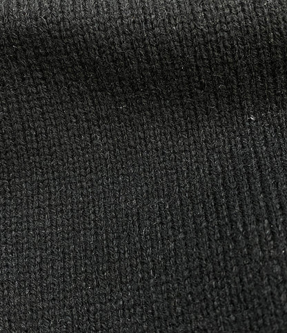 ヨウジヤマモトプールオム  チャイナボタンニット CHINA BUTTON HENRY NECK KNIT 24aw     メンズ SIZE 3  YOHJI YAMAMOTO POUR HOMME