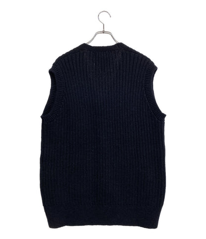 NIGEL CABOURN ベスト AUTHENTIC LE5 SOMERVILLE VEST 24年 メンズ SIZE 48 ナイジェルケーボン