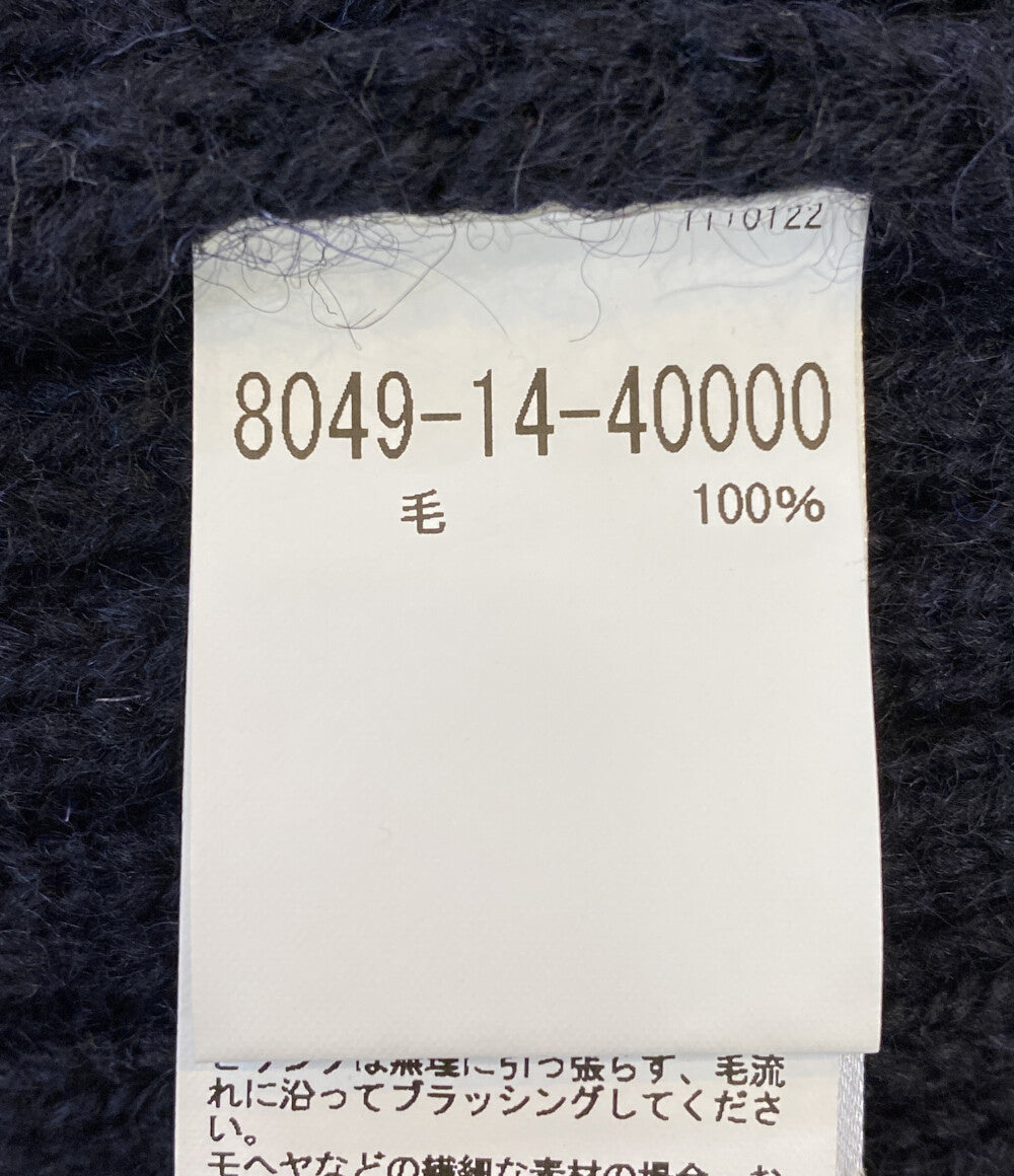 ナイジェルケーボン ベスト AUTHENTIC LE5 SOMERVILLE VEST 24年 メンズ SIZE 48 NIGEL CABOURN
