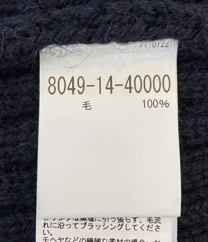 ナイジェルケーボン ベスト AUTHENTIC LE5 SOMERVILLE VEST 24年 メンズ SIZE 48 NIGEL CABOURN