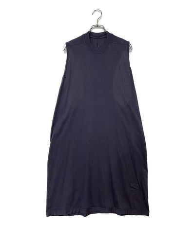Rick Owens Drkshdw リックオウエンス・ダークシャドウ タンクトップ ロング TANK TOP メンズ SIZE F