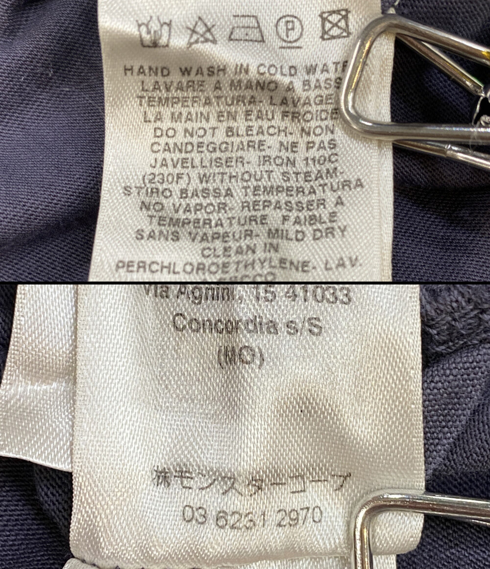 リックオウエンス・ダークシャドウ タンクトップ ロング TANK TOP メンズ SIZE F Rick Owens Drkshdw