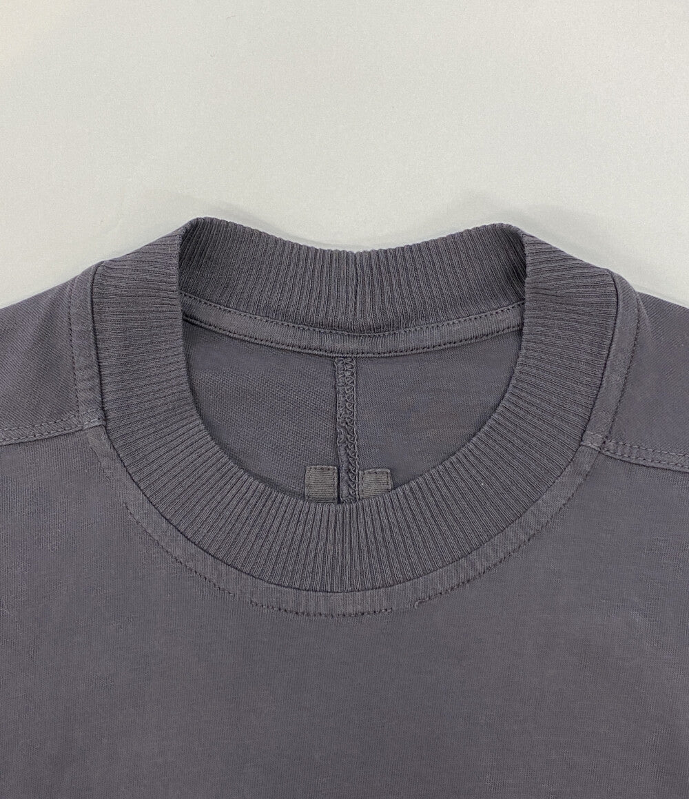 リックオウエンス・ダークシャドウ タンクトップ ロング TANK TOP メンズ SIZE F Rick Owens Drkshdw