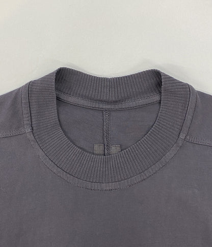 Rick Owens Drkshdw リックオウエンス・ダークシャドウ タンクトップ ロング TANK TOP メンズ SIZE F