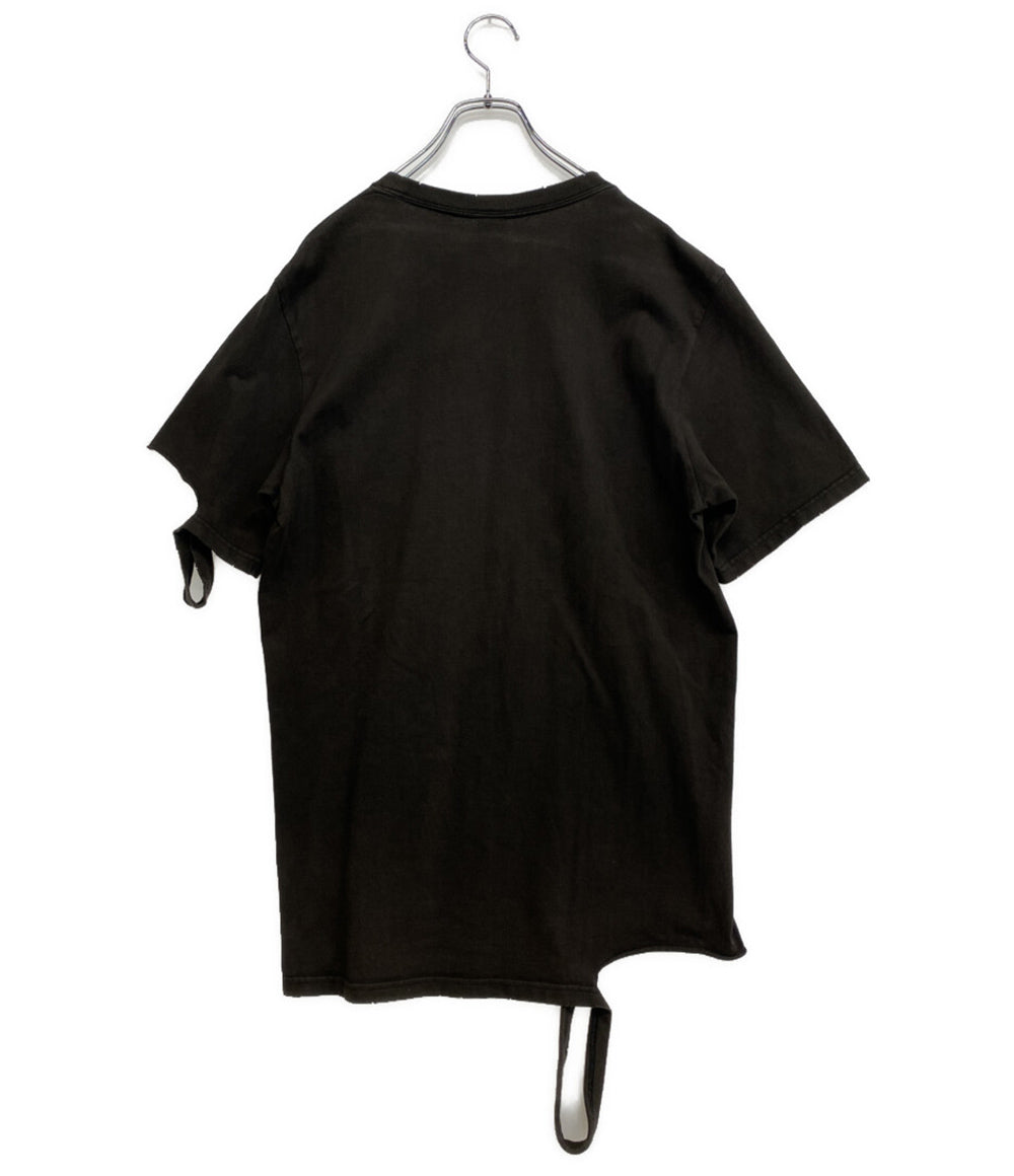 NUMBER (N)INE 半袖シャツ 反戦TEE 04AW メンズ SIZE 4 エヌエヌバイナンバーナイン