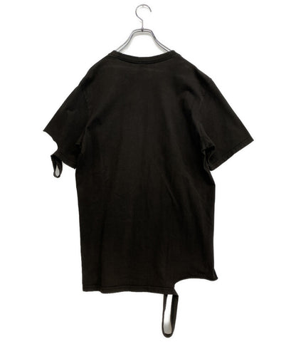 NUMBER (N)INE 半袖シャツ 反戦TEE 04AW メンズ SIZE 4 エヌエヌバイナンバーナイン