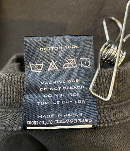 NUMBER (N)INE 半袖シャツ 反戦TEE 04AW メンズ SIZE 4 エヌエヌバイナンバーナイン