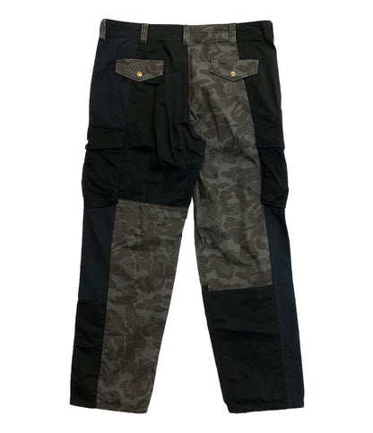 アベイシングエイプ カーゴパンツ ASIA CAMO ARMY PANTS メンズ SIZE 2XL A BATHING APE