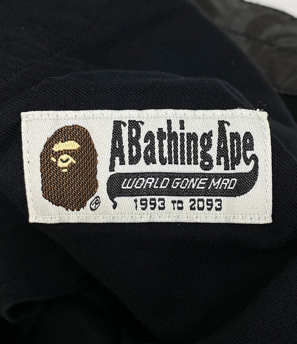 アベイシングエイプ カーゴパンツ ASIA CAMO ARMY PANTS メンズ SIZE 2XL A BATHING APE