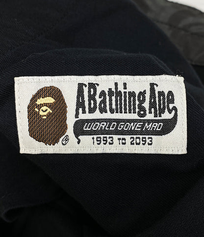 アベイシングエイプ カーゴパンツ ASIA CAMO ARMY PANTS メンズ SIZE 2XL A BATHING APE