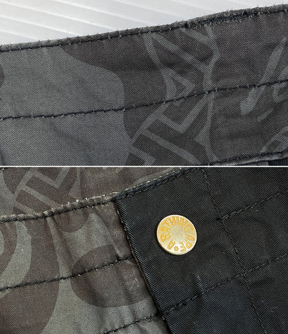アベイシングエイプ カーゴパンツ ASIA CAMO ARMY PANTS メンズ SIZE 2XL A BATHING APE